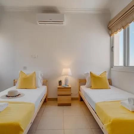 Villa Lola Agia Napa